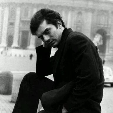 Luigi Tenco photo 33