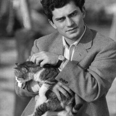 Luigi Tenco