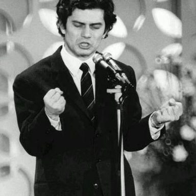 Luigi Tenco