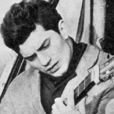 Luigi Tenco photo 34