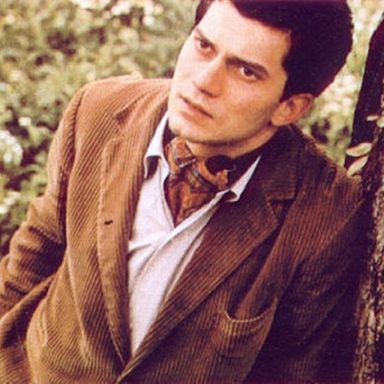 Luigi Tenco photo 30