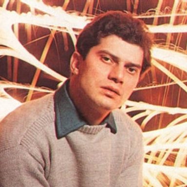Luigi Tenco photo 15