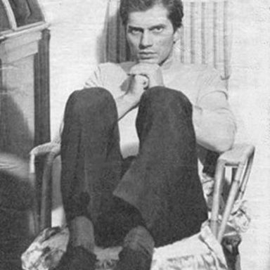 Luigi Tenco photo 22