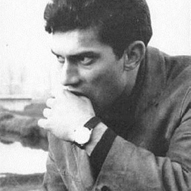 Luigi Tenco photo 11