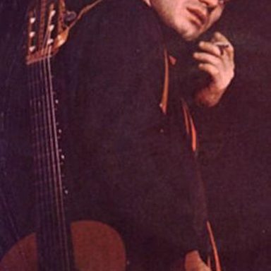 Luigi Tenco photo 26