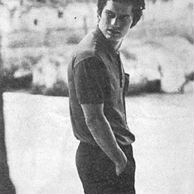 Luigi Tenco photo 21