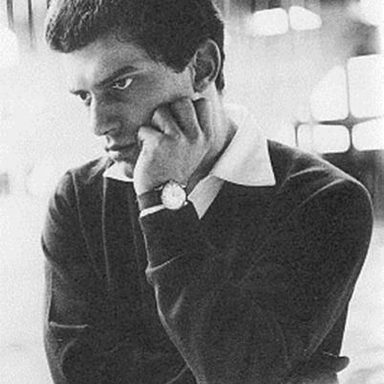 Luigi Tenco photo 13