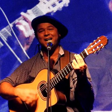 Luis Arrúa photo 19