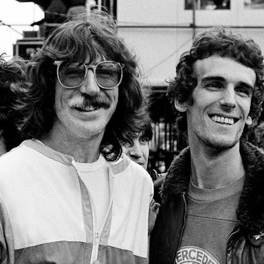 Luis Alberto Spinetta