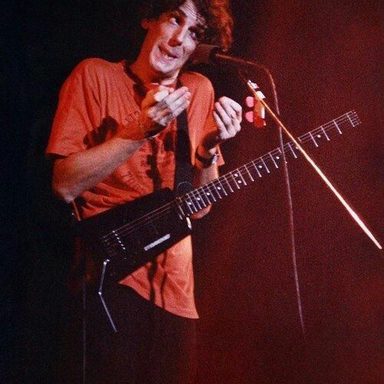 Luis Alberto Spinetta photo 16