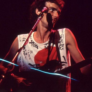 Luis Alberto Spinetta photo 9