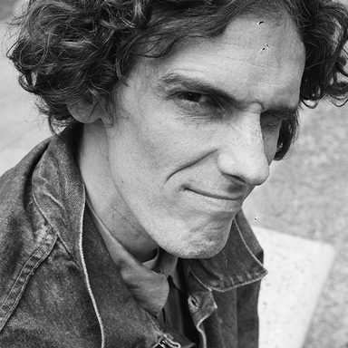 Luis Alberto Spinetta photo 12