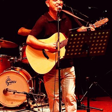 Luis Antunes