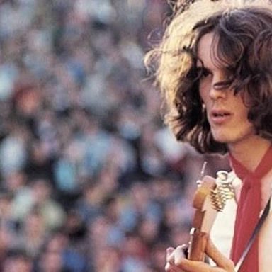 Luis Alberto Spinetta
