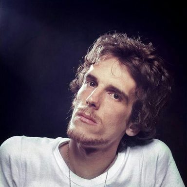 Luis Alberto Spinetta photo 15