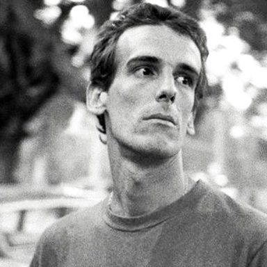 Luis Alberto Spinetta