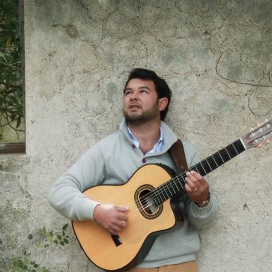 Luis Arrúa photo 12