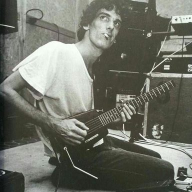 Luis Alberto Spinetta photo 13
