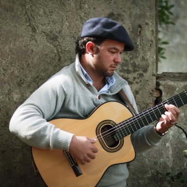 Luis Arrúa