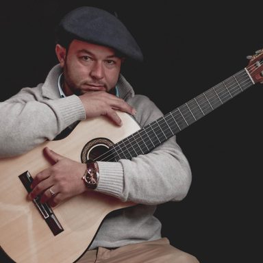Luis Arrúa photo 11