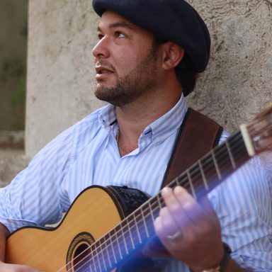 Luis Arrúa photo 10
