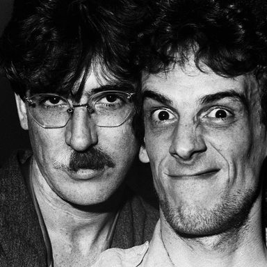Luis Alberto Spinetta photo 11