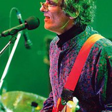 Luis Alberto Spinetta photo 17