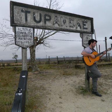 Luis Arrúa photo 20