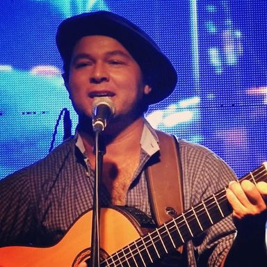 Luis Arrúa photo 15
