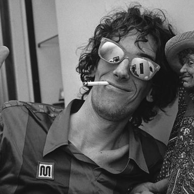 Luis Alberto Spinetta