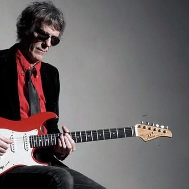 Luis Alberto Spinetta