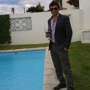 Luis Arrúa photo 23