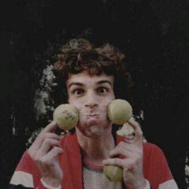 Luis Alberto Spinetta photo 14