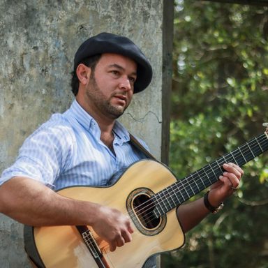 Luis Arrúa photo 13