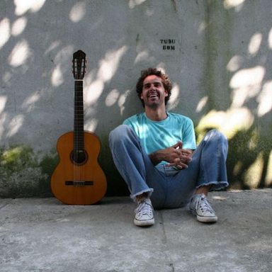Luis Carlinhos