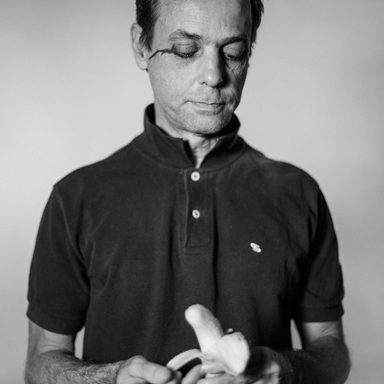 Luís Capucho