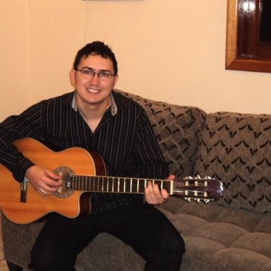Luis Christo