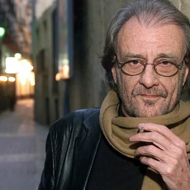 Luis Eduardo Aute
