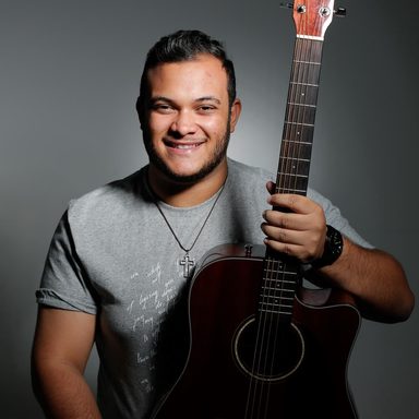 Luis e Jhon
