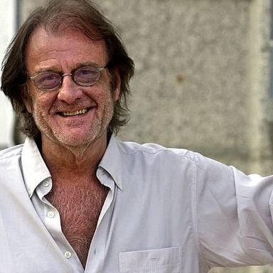 Luis Eduardo Aute