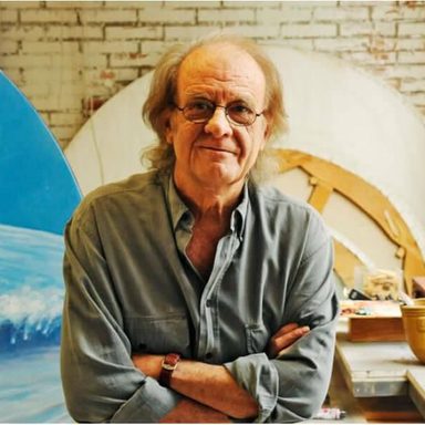 Luis Eduardo Aute