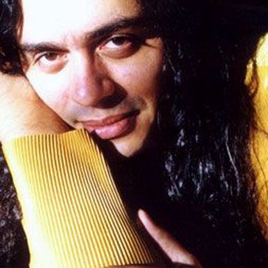 Luis Dillah