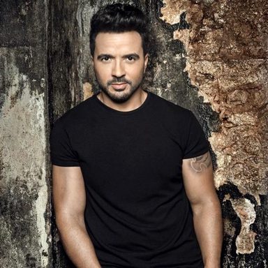 Luis Fonsi