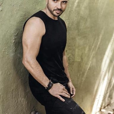 Luis Fonsi