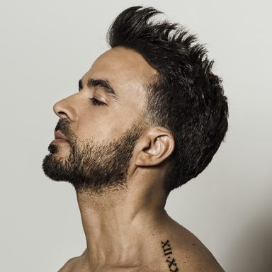 Luis Fonsi
