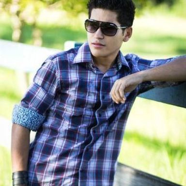 Luis Filipe