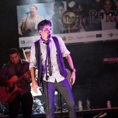 Luis Filipe photo 10