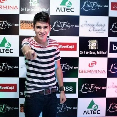 Luis Filipe