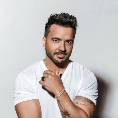 Luis Fonsi