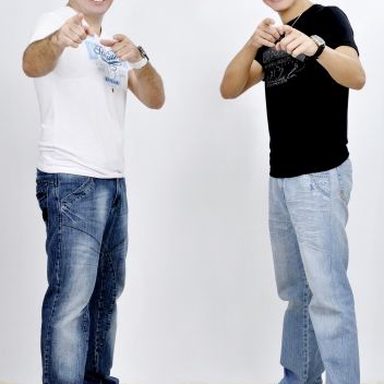 Luis Marcelo e Gabriel photo 16